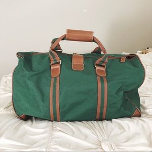 Polo By Ralph Lauren Weekend Bag 🐎